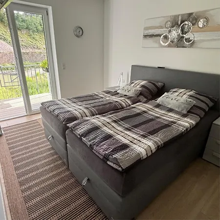Apartman Ferienwohnung Jana *