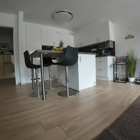 Ferienwohnung Jana