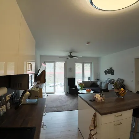 Apartman Ferienwohnung Jana Altenahr