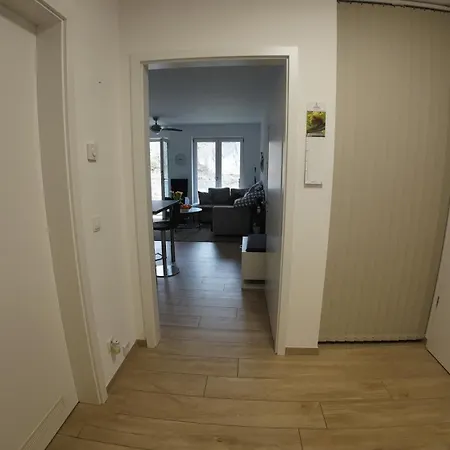 Ferienwohnung Jana *