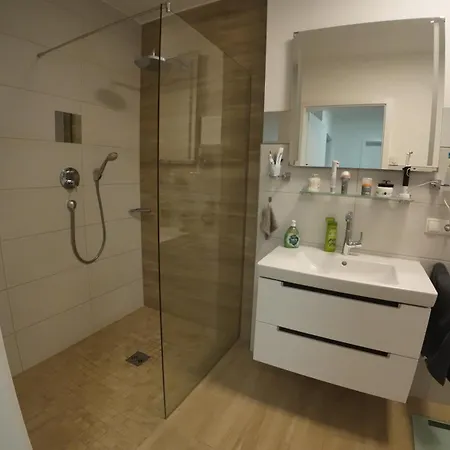 Ferienwohnung Jana * Altenahr