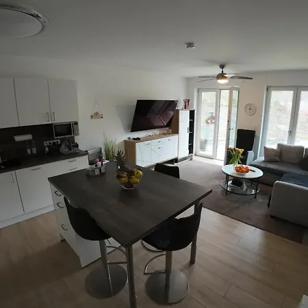 Ferienwohnung Jana Apartman Altenahr