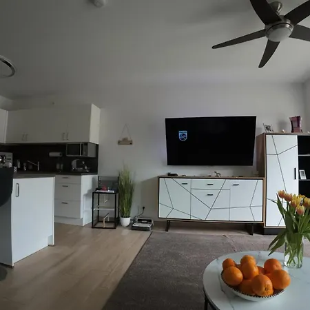 Ferienwohnung Jana Apartman *