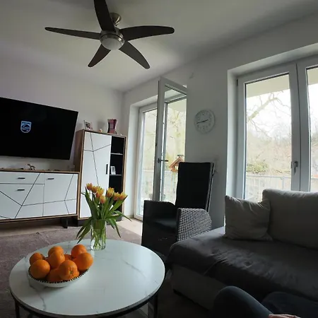 Apartman Ferienwohnung Jana *