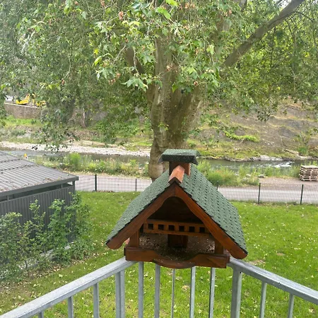 Apartman Ferienwohnung Jana